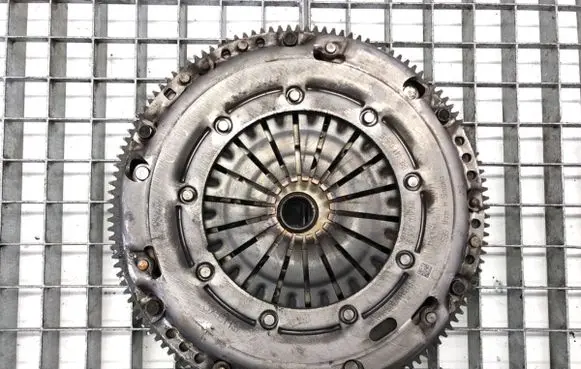 Volkswagen Golf VII Clutch set kit