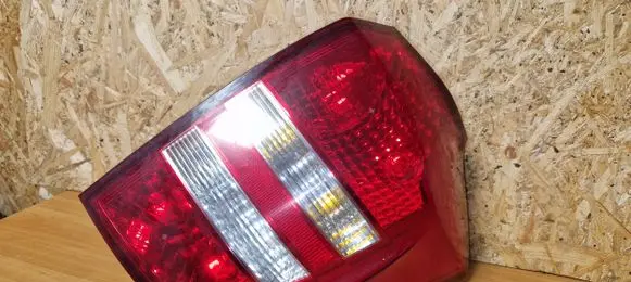 KIA Ceed Rear/tail lights 924021h3