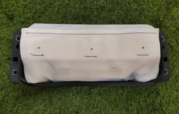 Audi S5 F5 Passenger airbag 8W0880204J 34156644D 1114589600156