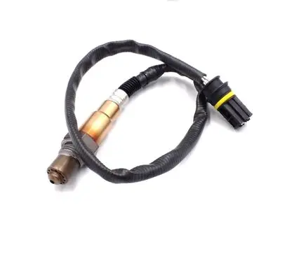 BMW X6 E71 Lambda probe sensor 11787614322