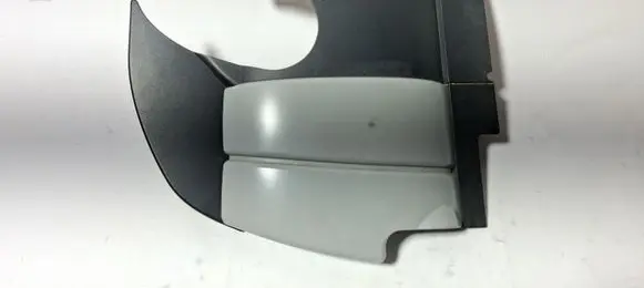 Mercedes-Benz SLK R170 Engine cover (trim) A1110100767 A1110100867 14721001