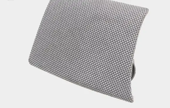 Polestar 2 Dashboard glove box trim 31688939