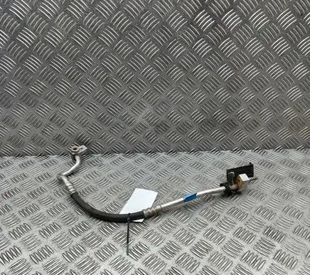 Ford Focus Air conditioning (A/C) pipe/hose F1F119D567NA