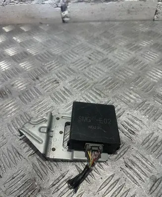 Honda Civic Other control units/modules Smgze02