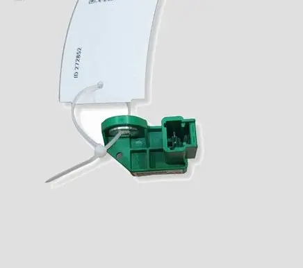 Citroen C3 Airbag deployment crash/impact sensor 9666370880