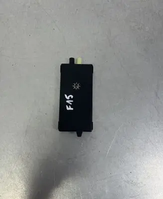 Aerial antenna amplifier