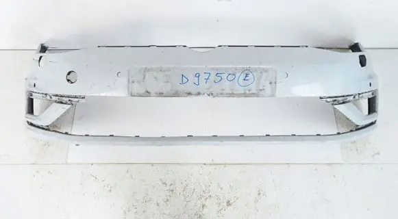 Volkswagen Golf VII Front bumper 5G0807221FL