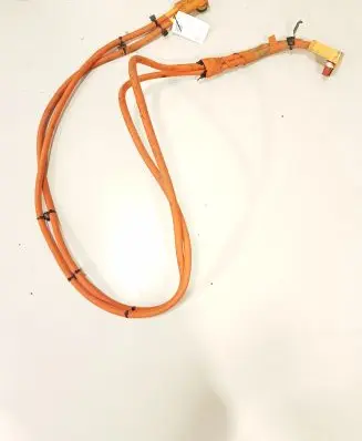 Audi e-tron Other wiring loom 4KE971025