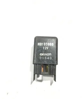 Mitsubishi Pajero Other relay MB183865 3154D