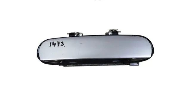 Audi A6 S6 C5 4B Rear door exterior handle 4B1837885A