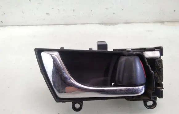 Subaru Legacy Rear door interior handle