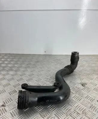 Volkswagen Golf V Intercooler hose/pipe 1K0145762P