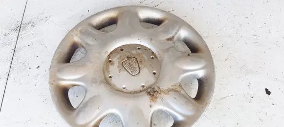 Rover 414 - 416 - 420 R14 wheel hub/cap/trim dtb101340xxx