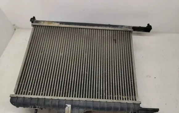 Volvo S40, V40 Intercooler radiator ETP9360 93001912012115