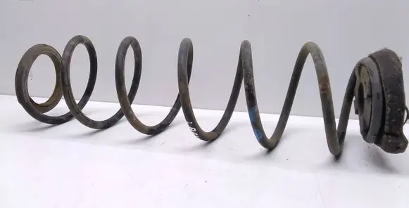 Renault Laguna II Rear coil spring