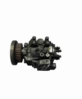 Audi A6 Allroad C5 Fuel injection high pressure pump 0470506016