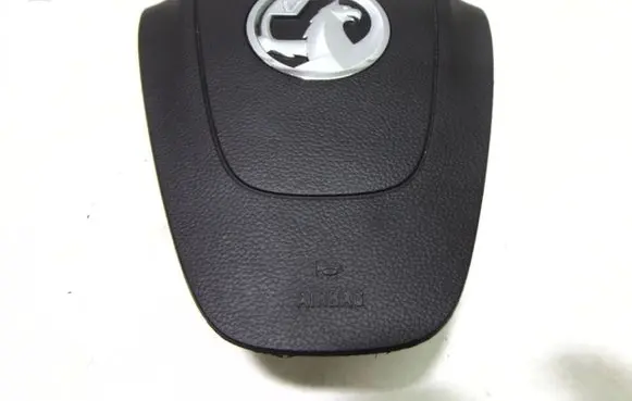Opel Astra F Airbag squib ring wiring 