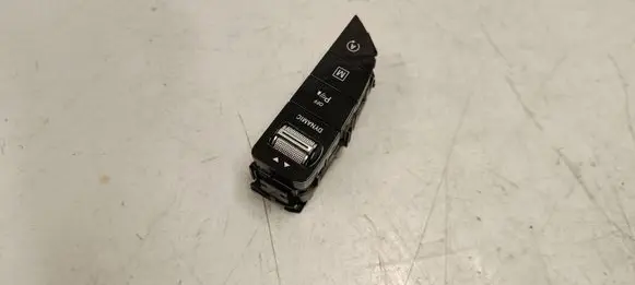 Mercedes-Benz C W205 Parking (PDC) sensor switch A2539055203