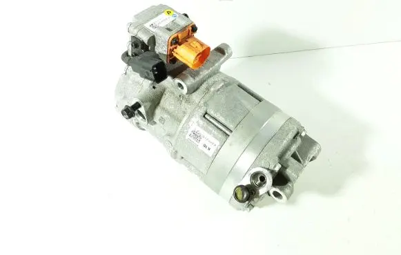 KIA Xceed Air conditioning (A/C) compressor (pump) 20210925516 CA600CDPAA04 QI3A1091