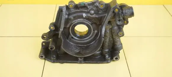 Ford Mondeo MK IV Oil pump BM5G6600FC JTBB