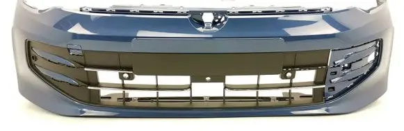 Volkswagen Golf VIII Front bumper 5H0807221T