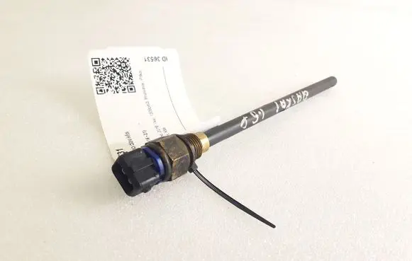 Nissan Qashqai Oil level sensor 822904