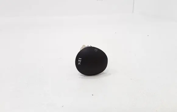 Peugeot 307 12 V Socket (rear) 