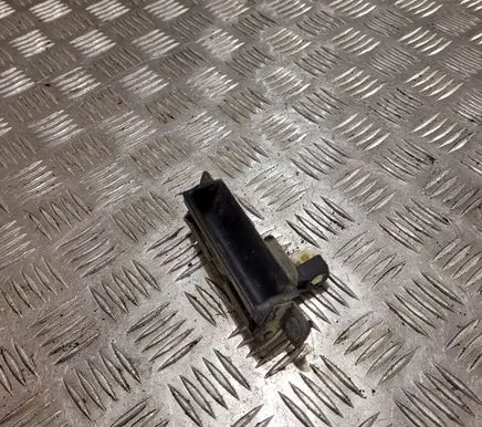 Tailgate/trunk/boot exterior handle