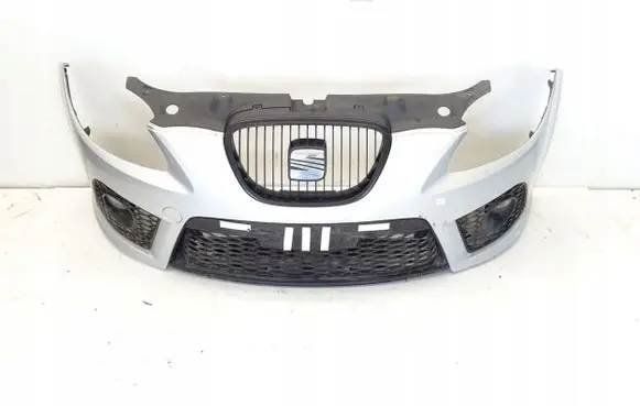Seat Leon (1P) Front bumper