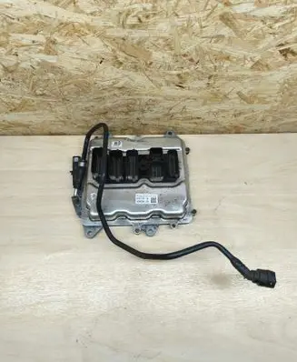 BMW 7 F01 F02 F03 F04 Engine control unit/module 8614915 861491501 030065565