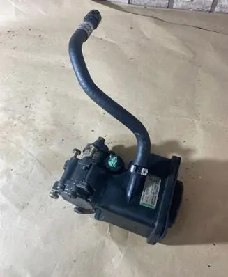 BMW 7 E65 E66 Power steering pump 6759212 61289 LH2110936