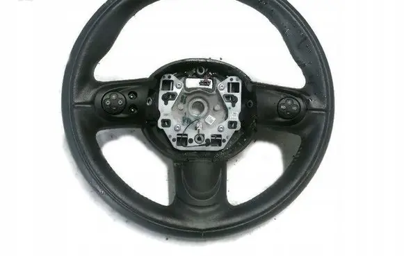 Mini One - Cooper Coupe R56 Steering wheel