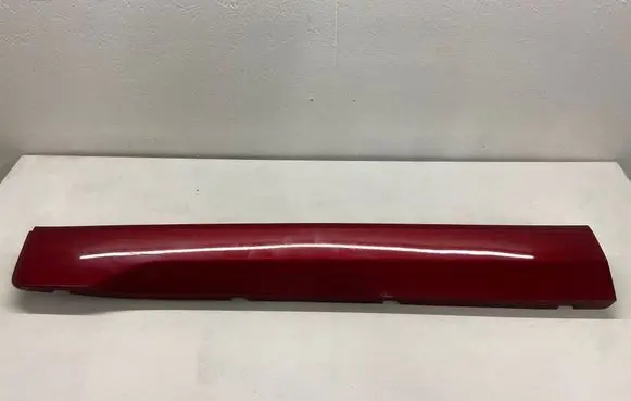 Ford Ecosport Front door trim (molding) HN15N20849a