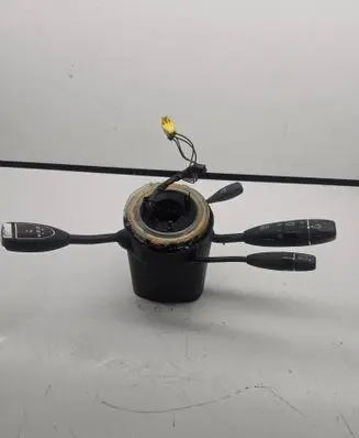 Mercedes-Benz ML W164 Airbag slip ring squib (SRS ring) A1714640518