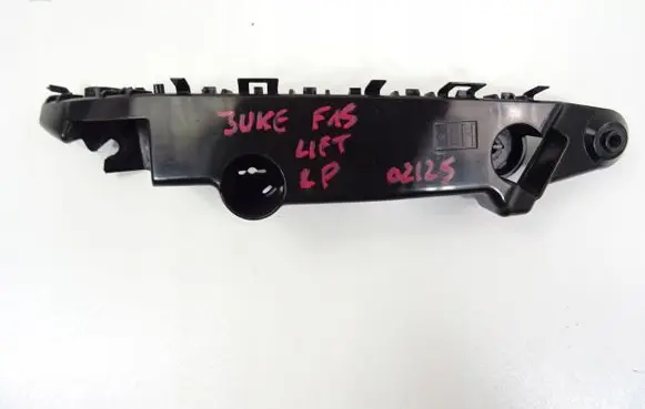 Nissan Juke I F15 Front bumper mounting bracket 62223BV80A