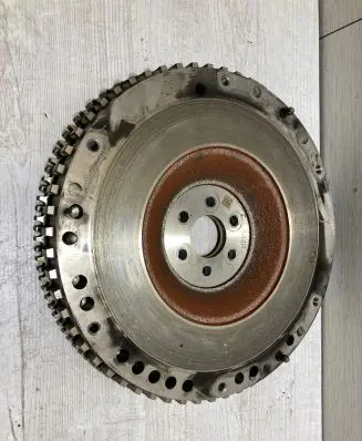 Renault Clio V Flywheel 123112225r