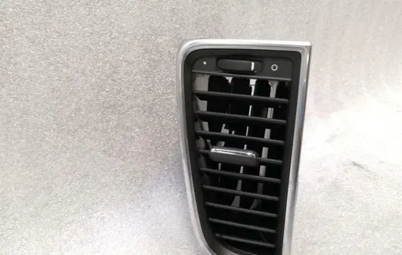 Porsche Panamera (970) Dashboard side air vent grill/cover trim 97055214104