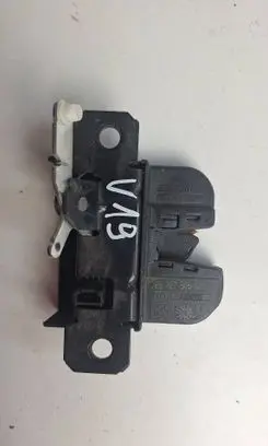 Volkswagen Multivan T5 Tailgate lock latch 7E5827505C