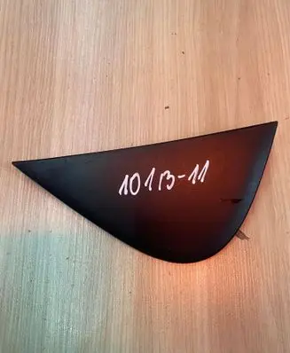 Peugeot Expert Plastic wing mirror trim cover 9808813380
