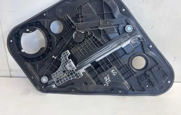 KIA Sportage Rear window lifting mechanism without motor 83470F1050 MJI02931 PHAMJ116