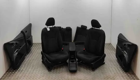 Toyota Prius (XW50) Interior set 67787X1B13 67615X1B03