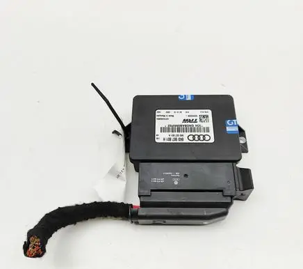 Audi RS5 Rear brake EMF control unit/module 8K0907801H A2C53369554
