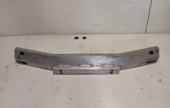 Nissan Murano Z50 Rear bumper cross member