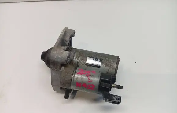 Peugeot 208 I Starter motor 9671530880 4280008332