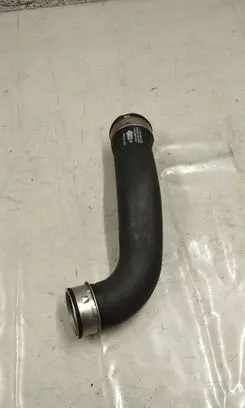 Mercedes-Benz GLE (W166 - C292) Intercooler hose/pipe A1665280000