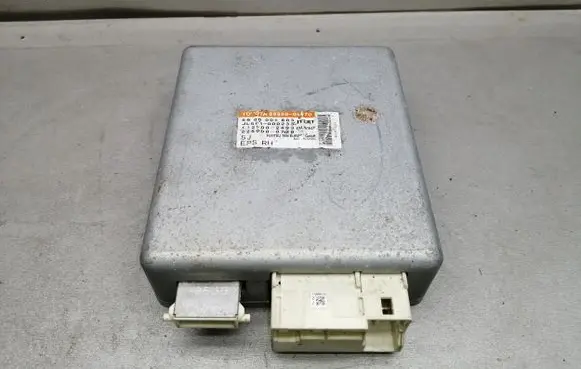Power steering control unit/module