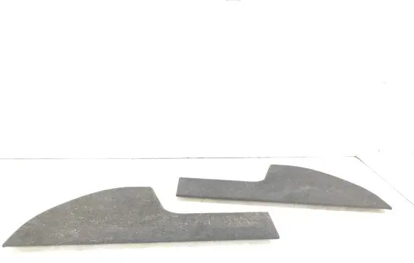 Subaru Outback Trunk/boot lower side trim panel 