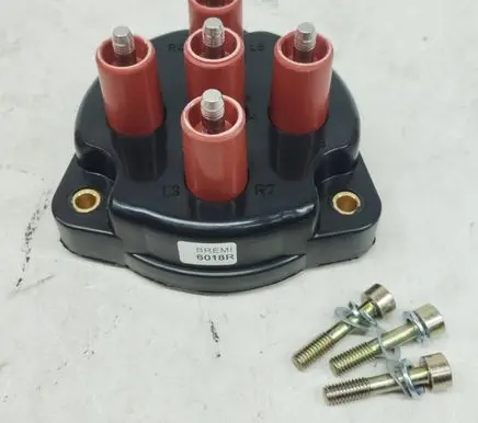 Mercedes-Benz SL R129 Spark distributor cap 1191580102 1191580302 BREMI-6018R