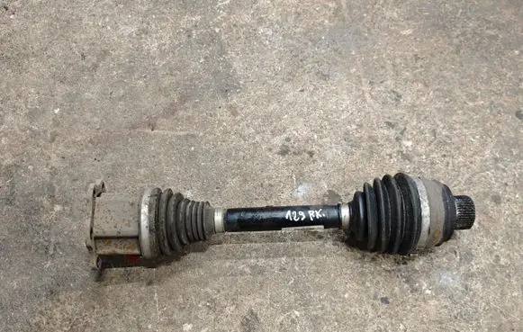 Audi A5 Sportback 8TA Front driveshaft 8K0407271AJ 8K0407271