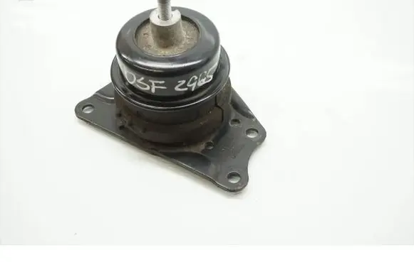Seat Ibiza IV (6J,6P) Engine mount bracket 6R0199167AB